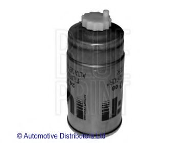 ADA 102316 BLUE PRINT Fuel filter