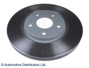 ADA104371 BLUE+PRINT Brake Disc