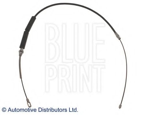 ADA104606 BLUE+PRINT Cable, parking brake