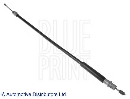 ADA104615 BLUE+PRINT Brake System Cable, parking brake
