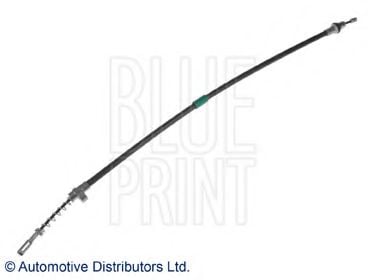 ADA104624 BLUE PRINT Cable, parking brake