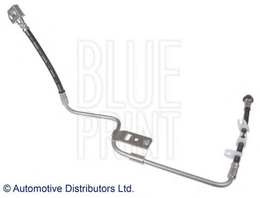 ADA105336 BLUE+PRINT Brake System Brake Hose