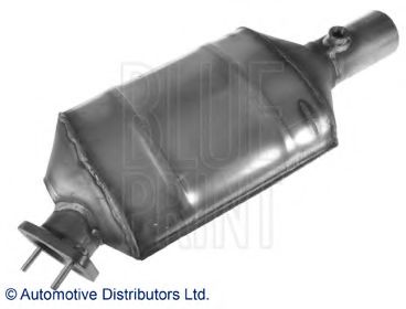 ADA1060502 BLUE+PRINT Soot/Particulate Filter, exhaust system