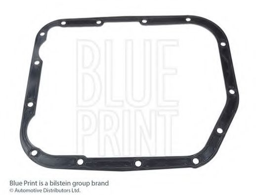 Seal, automatic transmission oil pan