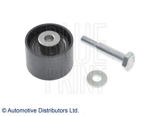 ADA107603 BLUE+PRINT Deflection/Guide Pulley, timing belt