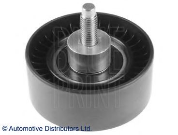 ADA107610 BLUE+PRINT Deflection/Guide Pulley, timing belt