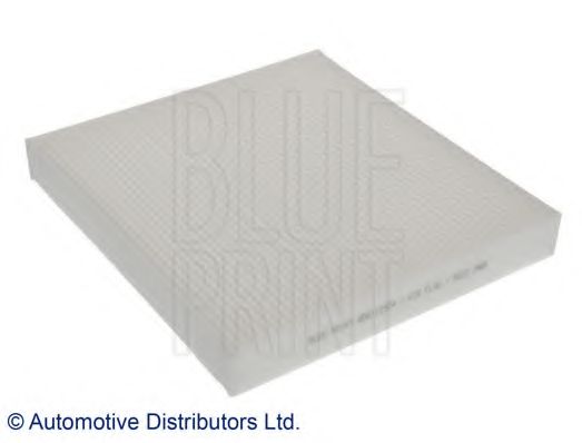 ADB112504 BLUE+PRINT Heating / Ventilation Filter, interior air