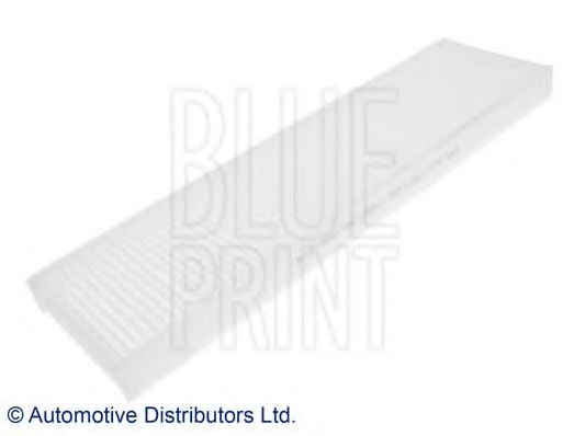 ADB112508 BLUE+PRINT Heating / Ventilation Filter, interior air