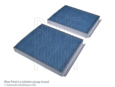 ADB112510 BLUE+PRINT Filter, interior air