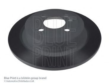 ADB114316 BLUE+PRINT Brake System Brake Disc