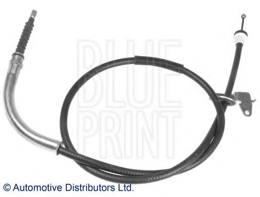ADB114602 BLUE+PRINT Cable, parking brake