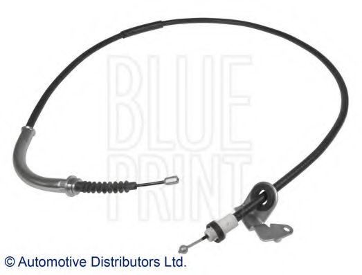 ADB114603 BLUE+PRINT Cable, parking brake