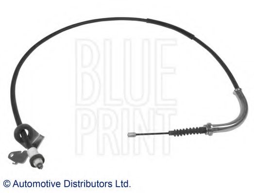 ADB114604 BLUE+PRINT Cable, parking brake