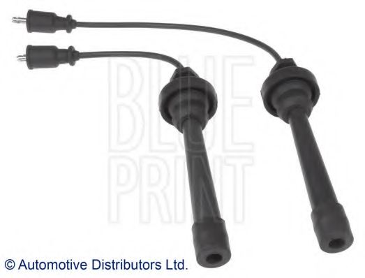 ADC41608 BLUE+PRINT Ignition System Ignition Cable Kit