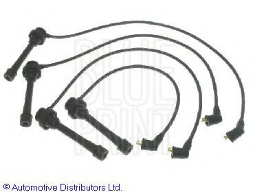 ADC41610 BLUE+PRINT Ignition System Ignition Cable Kit