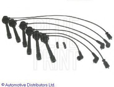 ADC41617 BLUE PRINT Ignition Cable Kit