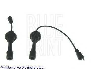 ADC41620 BLUE+PRINT Ignition System Ignition Cable Kit