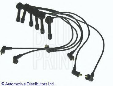 ADC41622 BLUE+PRINT Ignition System Ignition Cable Kit