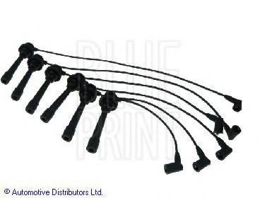 ADC41623 BLUE+PRINT Ignition System Ignition Cable Kit