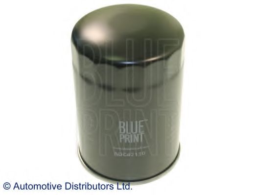 ADC42110 BLUE+PRINT Oil Filter