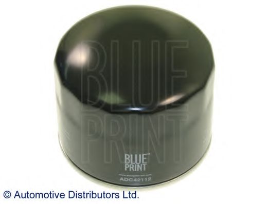 ADC42112 BLUE+PRINT Oil Filter