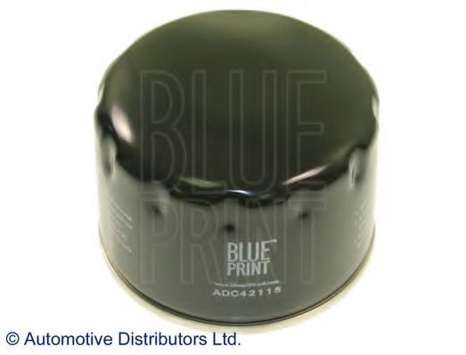 ADC42115 BLUE+PRINT Oil Filter