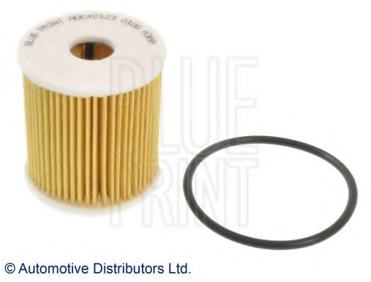ADC42123 BLUE+PRINT Oil Filter
