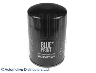 ADC42124 BLUE+PRINT Oil Filter