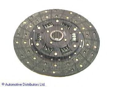 ADC43150 BLUE+PRINT Clutch Clutch Disc