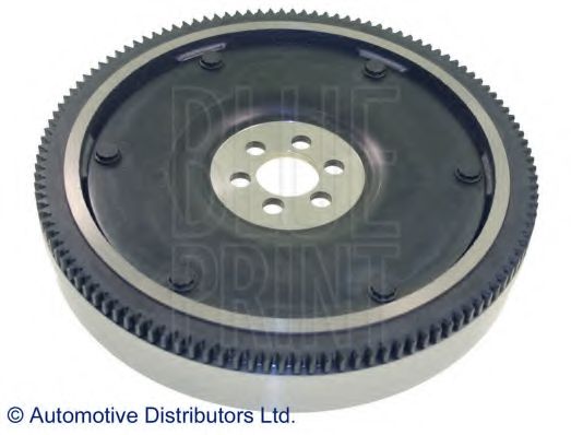 ADC43506C BLUE PRINT Flywheel