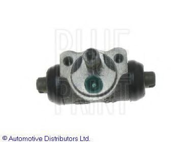 ADC44420 BLUE+PRINT Brake System Wheel Brake Cylinder