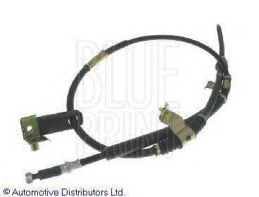 ADC446100 BLUE+PRINT Brake System Cable, parking brake