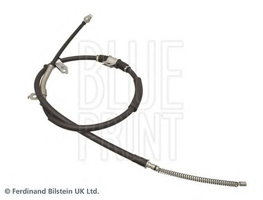 ADC446104 BLUE+PRINT Brake System Cable, parking brake