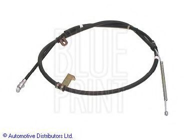 ADC446105 BLUE+PRINT Cable, parking brake