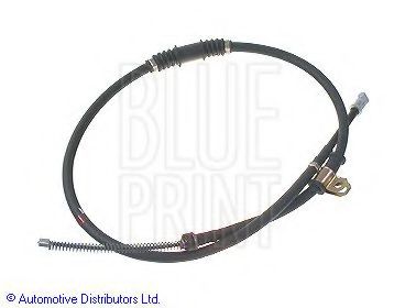 ADC446120 BLUE+PRINT Cable, parking brake