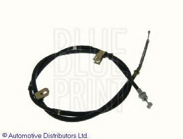 ADC446122 BLUE+PRINT Brake System Cable, parking brake