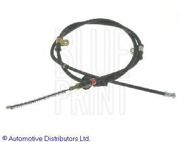 ADC446132 BLUE+PRINT Cable, parking brake
