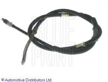 ADC446134 BLUE+PRINT Brake System Cable, parking brake