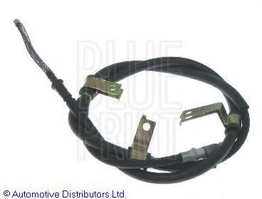 ADC446136 BLUE+PRINT Brake System Cable, parking brake