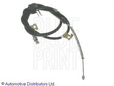 ADC446139 BLUE+PRINT Cable, parking brake
