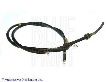 ADC446155 BLUE+PRINT Brake System Cable, parking brake