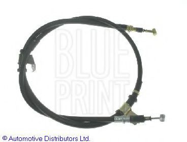 ADC446161 BLUE+PRINT Cable, parking brake