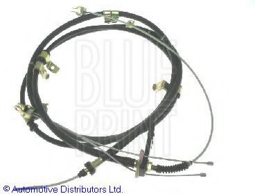 ADC446162 BLUE+PRINT Cable, parking brake