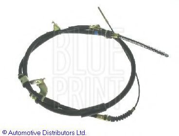 ADC446164 BLUE+PRINT Brake System Cable, parking brake