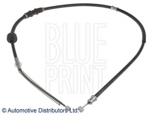 ADC446178 BLUE+PRINT Cable, parking brake