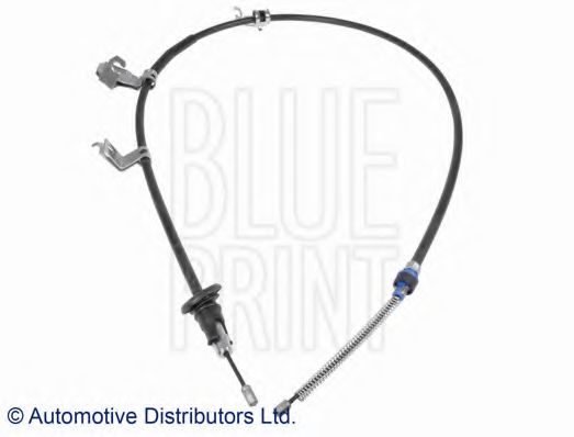 ADC446179 BLUE+PRINT Cable, parking brake
