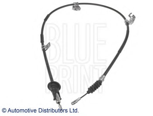 ADC446182 BLUE+PRINT Cable, parking brake