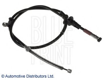 ADC446208 BLUE+PRINT Cable, parking brake