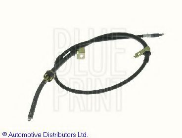 ADC44623 BLUE+PRINT Brake System Cable, parking brake