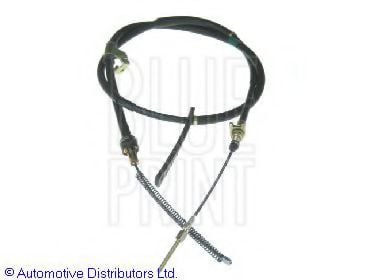 ADC44628 BLUE+PRINT Cable, parking brake